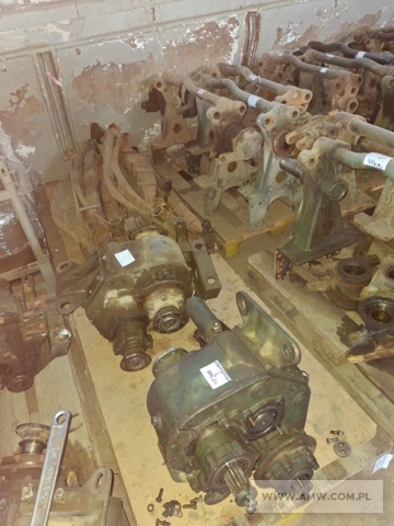 Złom metali żelaznych (kod odpadu 16 01 17) 